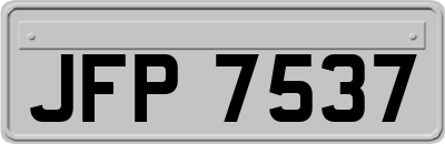 JFP7537