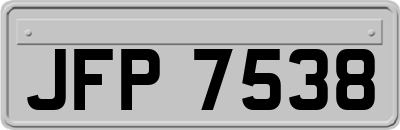JFP7538