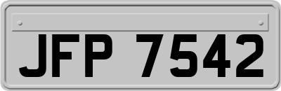 JFP7542