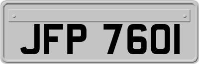 JFP7601