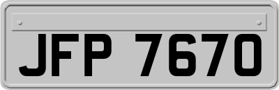 JFP7670