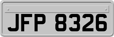 JFP8326
