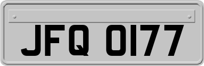 JFQ0177