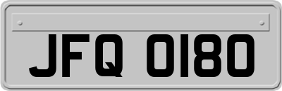 JFQ0180