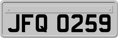 JFQ0259