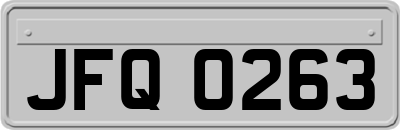 JFQ0263