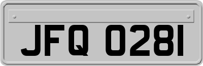 JFQ0281