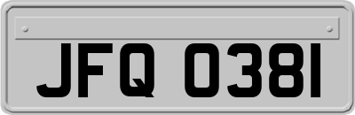 JFQ0381