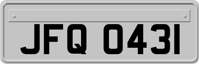 JFQ0431