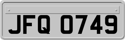JFQ0749