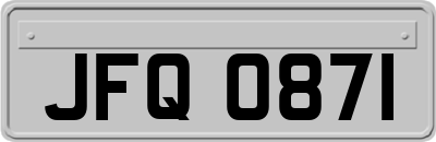 JFQ0871