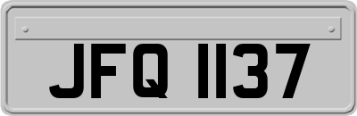 JFQ1137