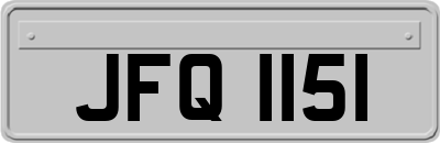 JFQ1151