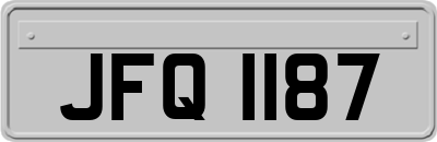 JFQ1187