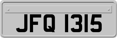JFQ1315