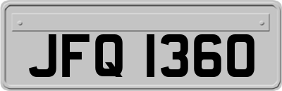 JFQ1360
