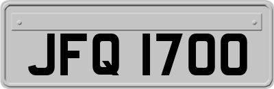 JFQ1700