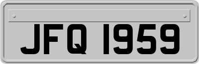 JFQ1959