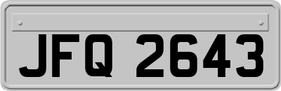 JFQ2643