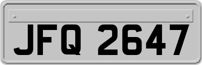 JFQ2647