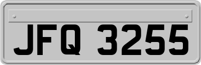 JFQ3255