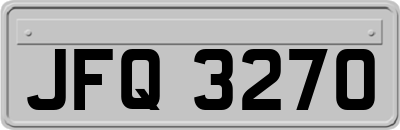 JFQ3270