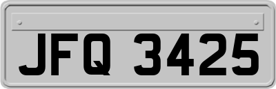 JFQ3425