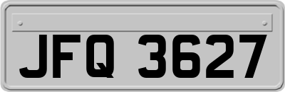 JFQ3627