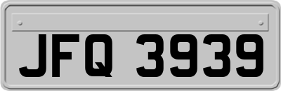 JFQ3939
