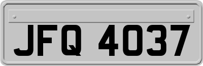 JFQ4037