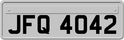 JFQ4042