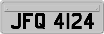 JFQ4124