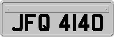 JFQ4140