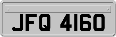 JFQ4160