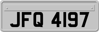 JFQ4197