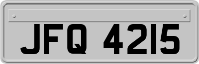 JFQ4215