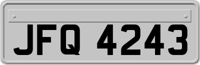 JFQ4243