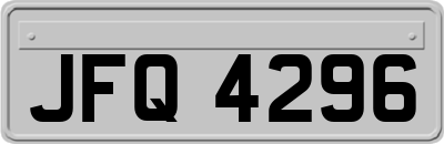JFQ4296
