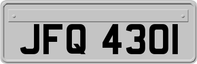 JFQ4301
