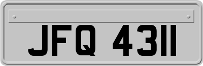 JFQ4311