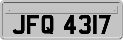 JFQ4317