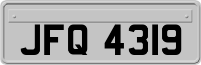 JFQ4319