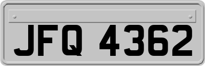 JFQ4362