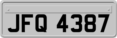 JFQ4387