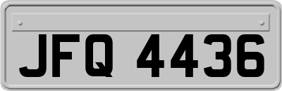 JFQ4436