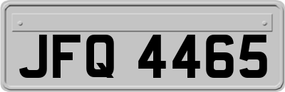 JFQ4465