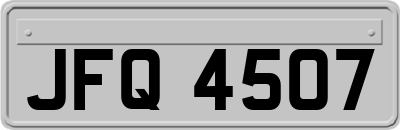 JFQ4507