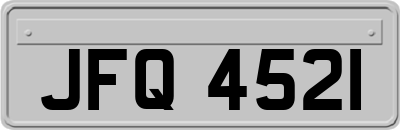 JFQ4521