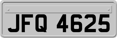 JFQ4625