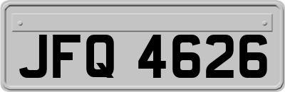 JFQ4626